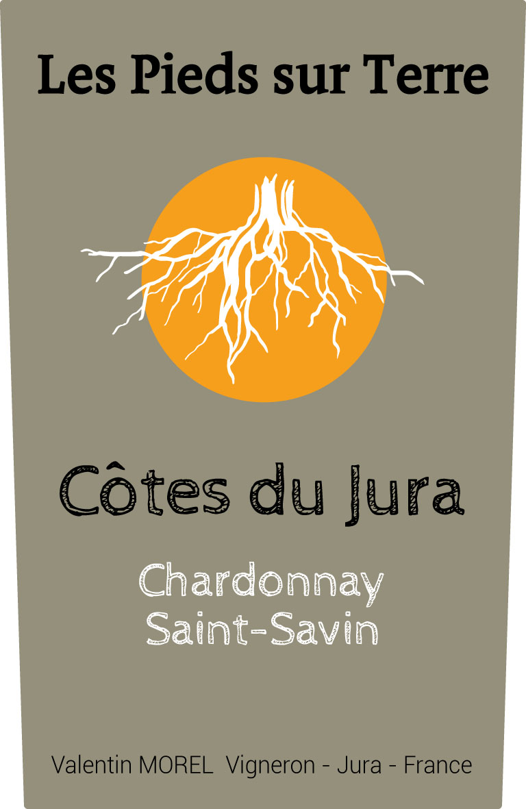 CHARDONNAY ST-SAVIN